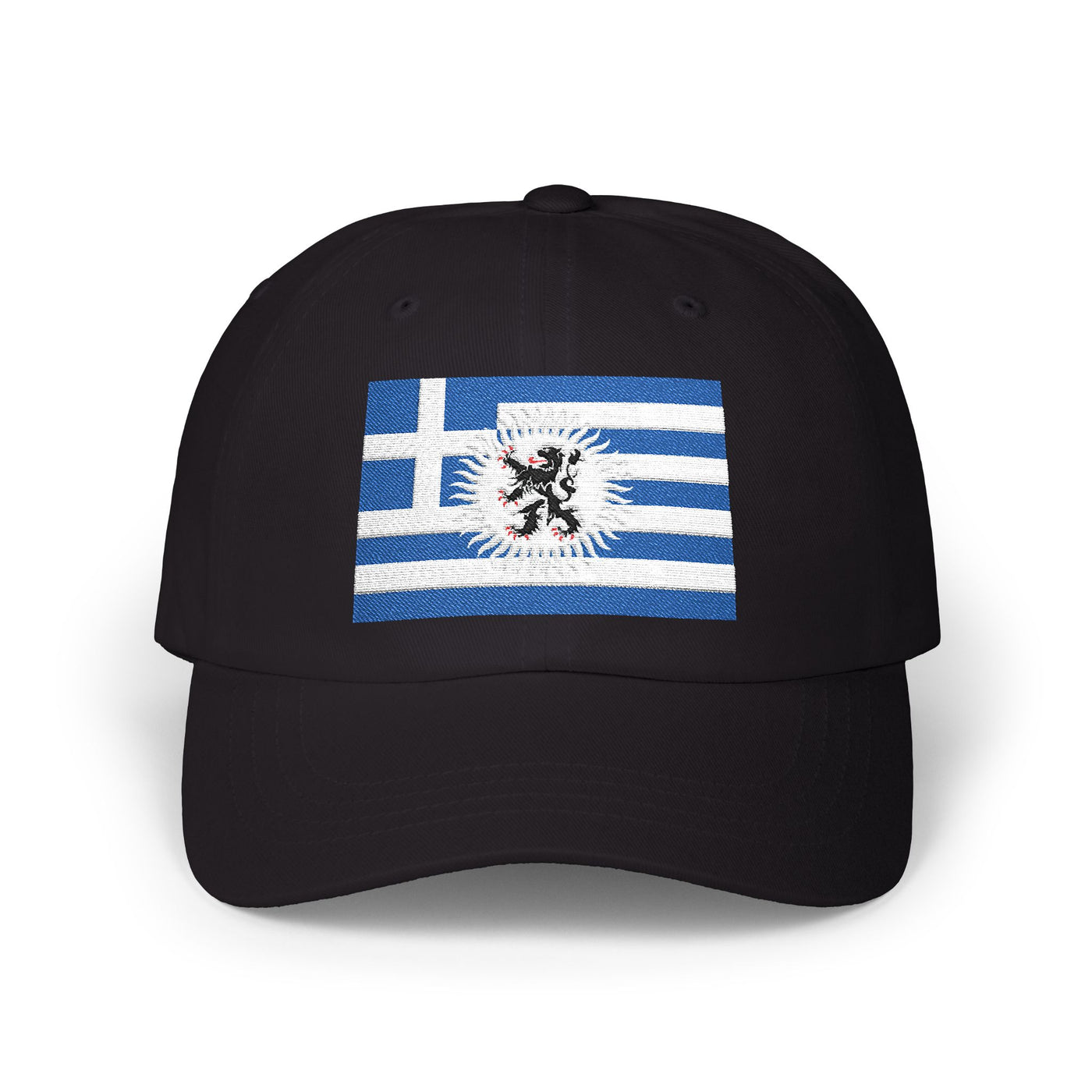 Spirit of Hellas