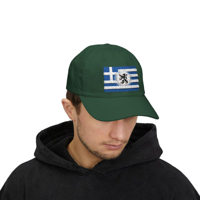 Spirit of Hellas