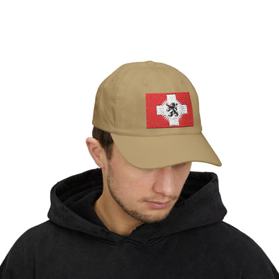 Red Cross Pride