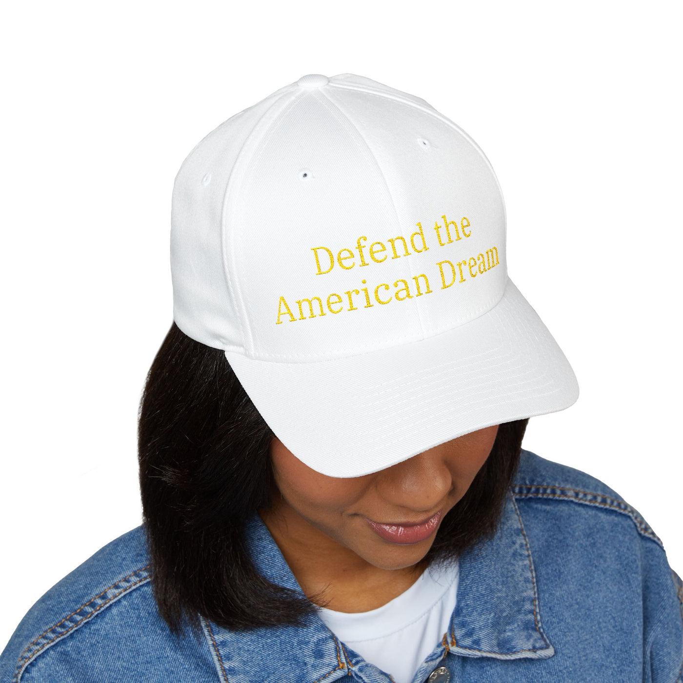 American Dream White