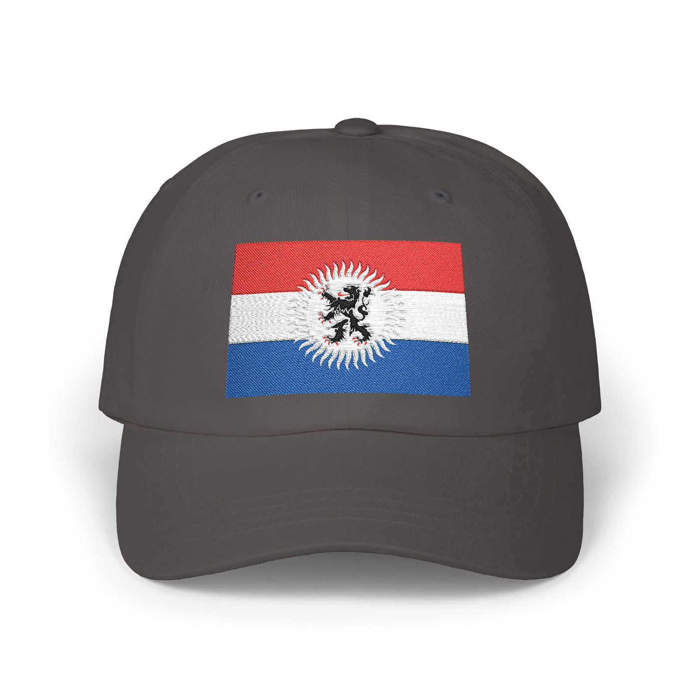 Dutch Lion