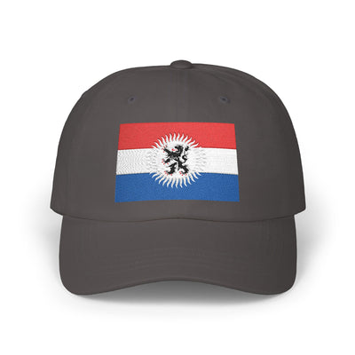 Dutch Lion