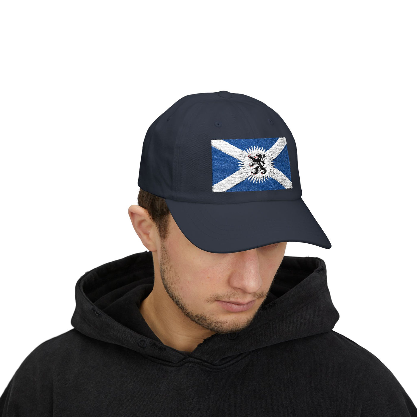 Thistle of Scotland
