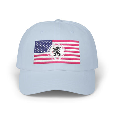 Liberty Defender