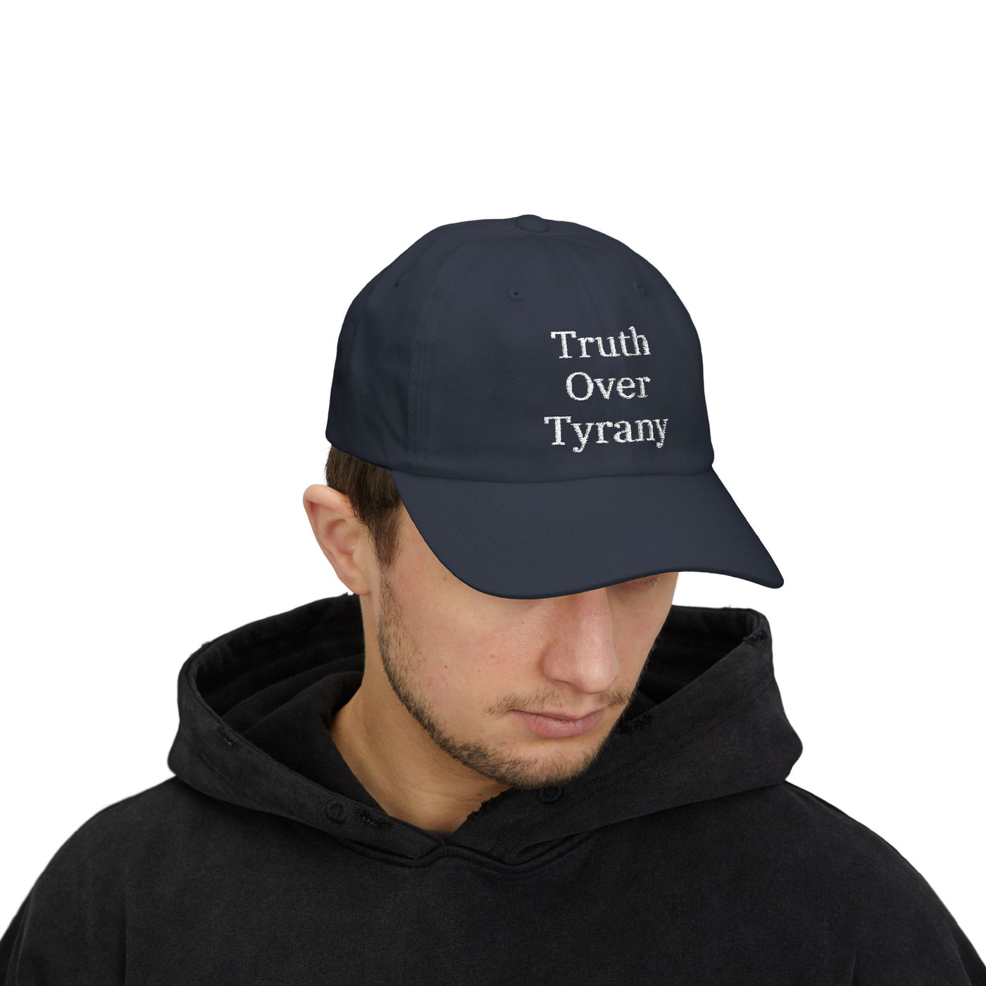 Truth Cap