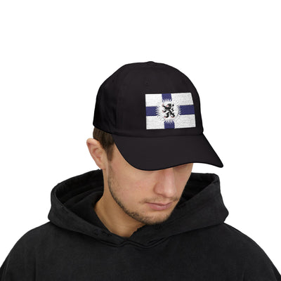 Sisu of Finland
