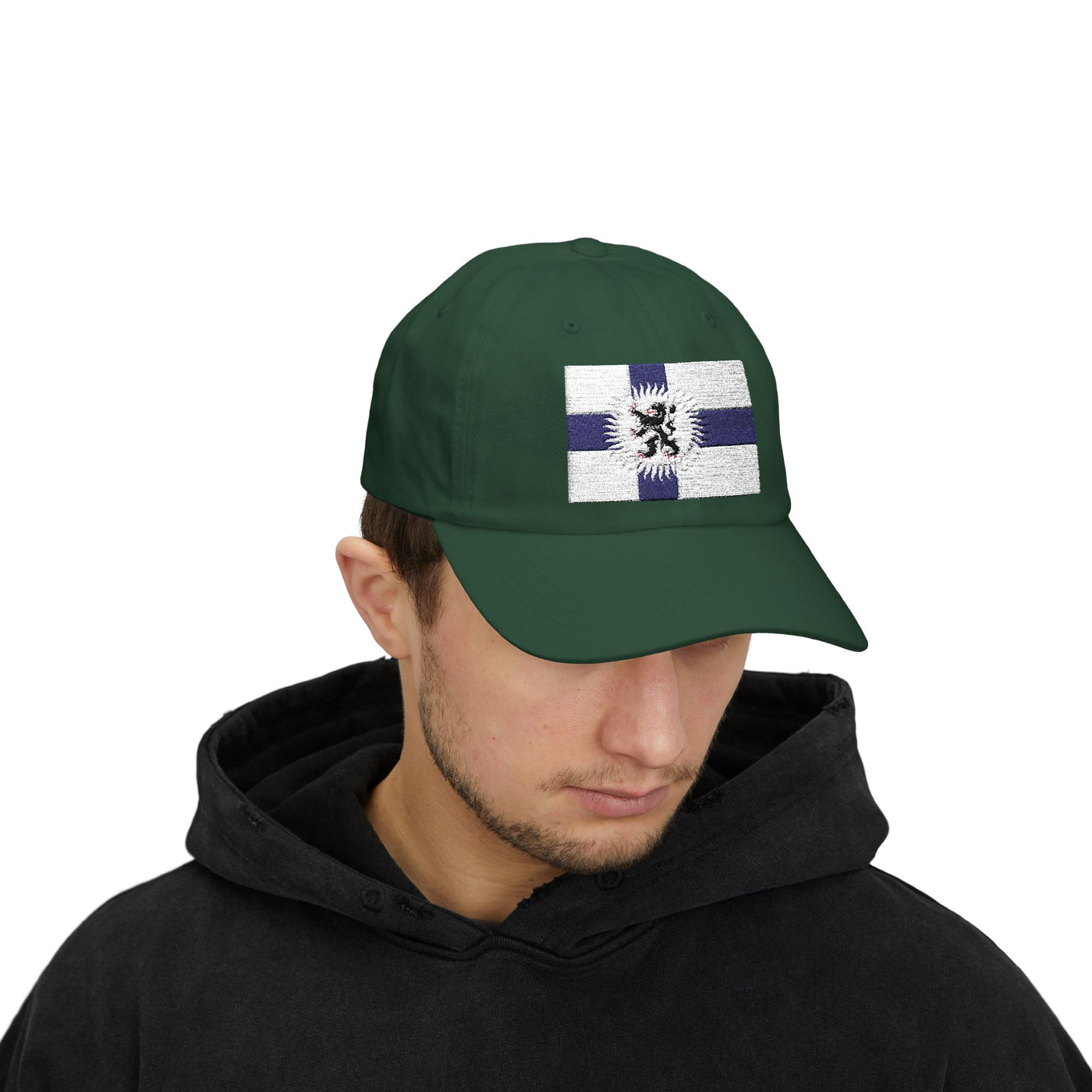 Sisu of Finland
