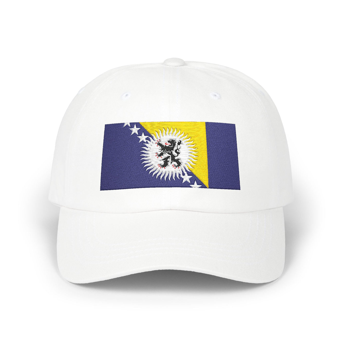 Stars of Bosnia