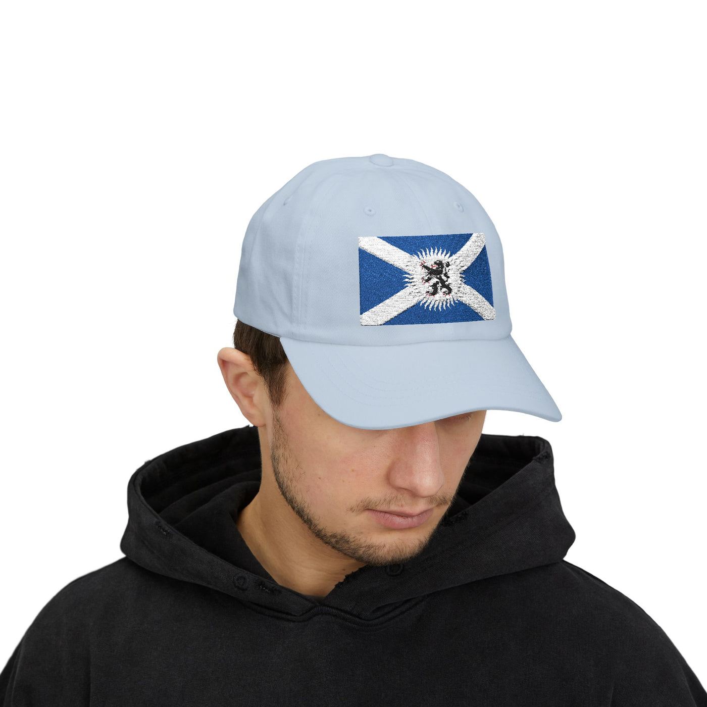 Thistle of Scotland