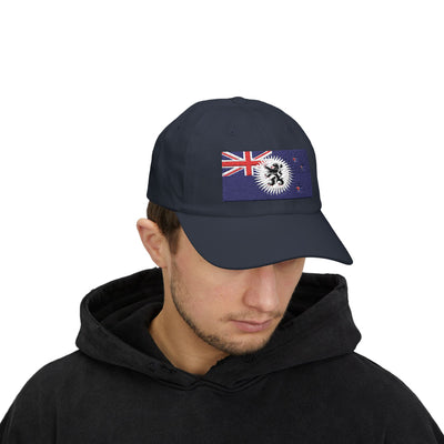 Kiwi Courage