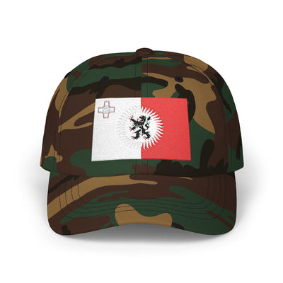 Maltese Cross
