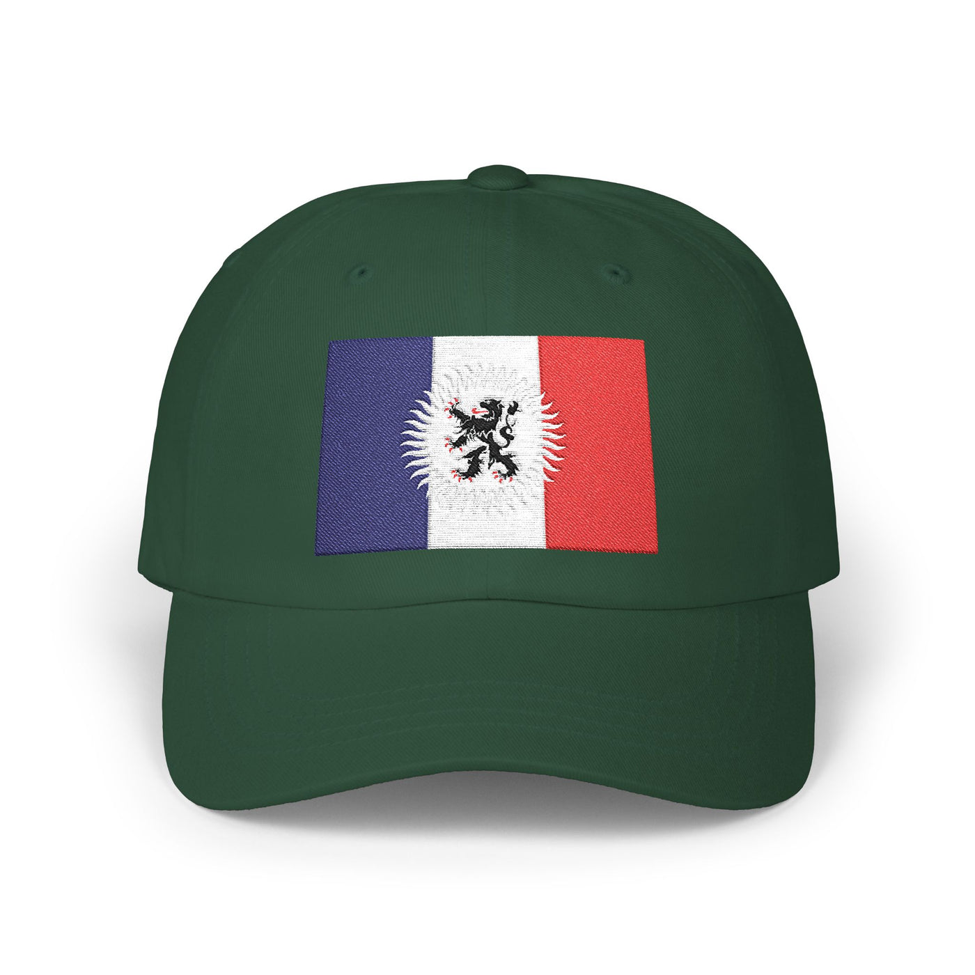 Liberty of France