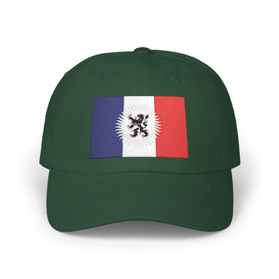 Liberty of France