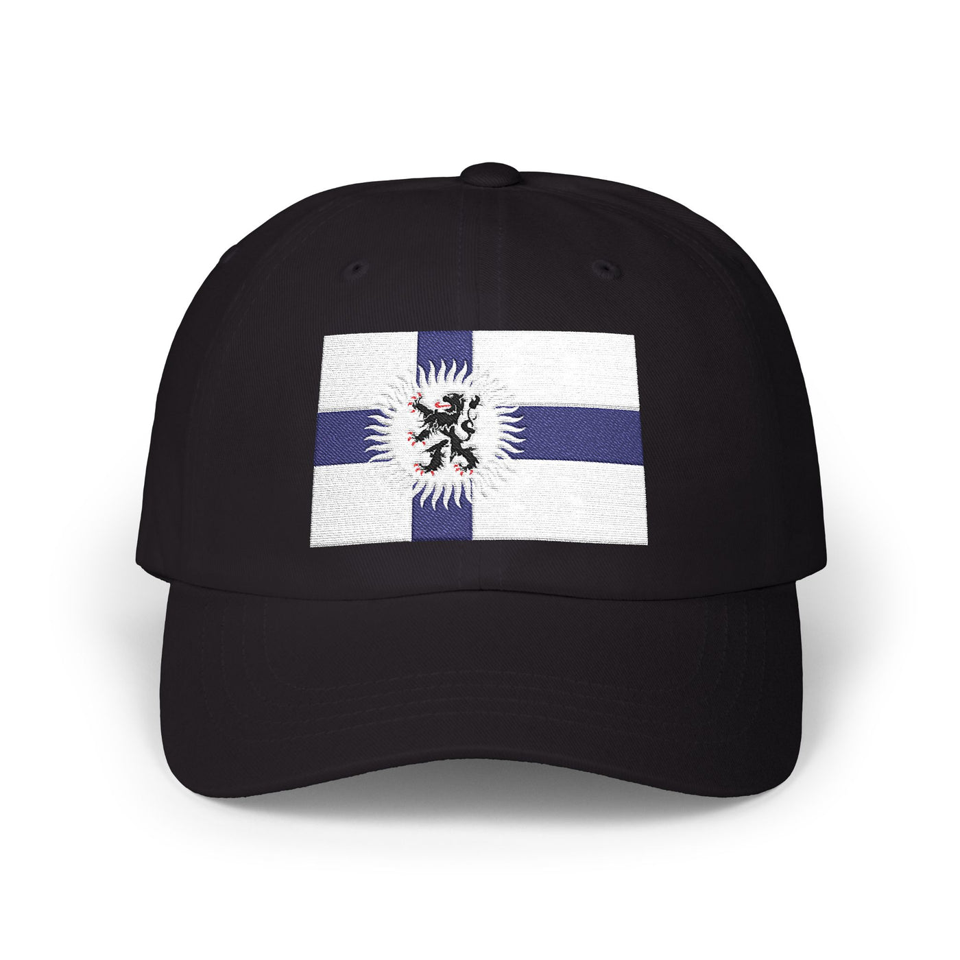 Sisu of Finland