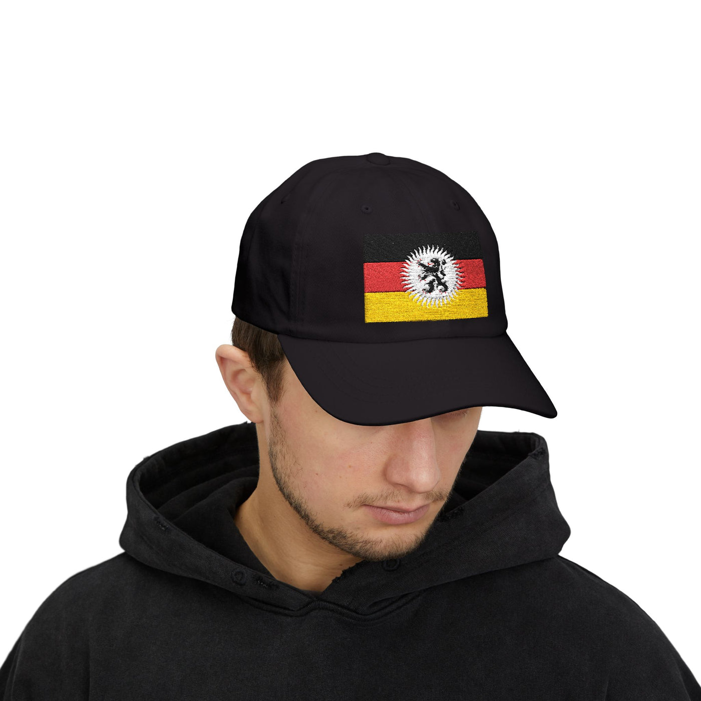 German Pride