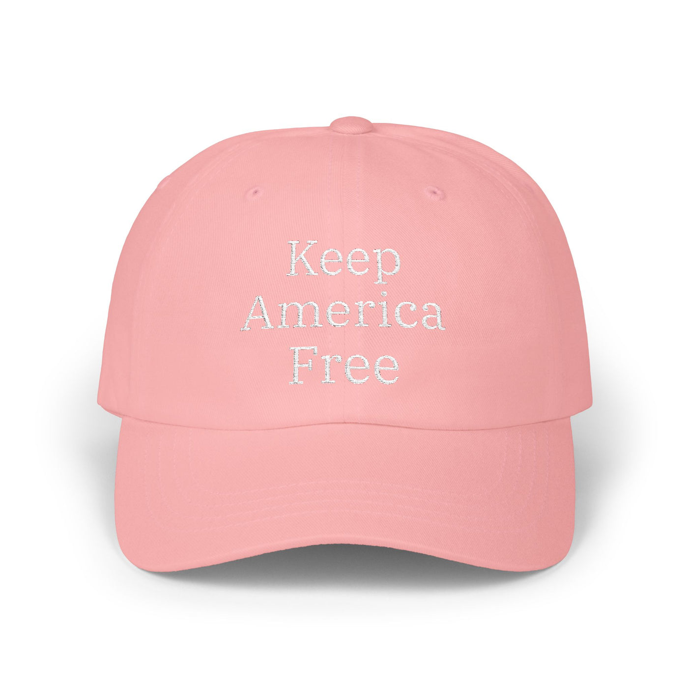 Freedom Cap