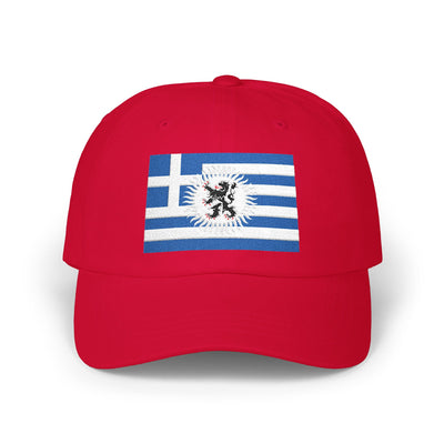 Spirit of Hellas