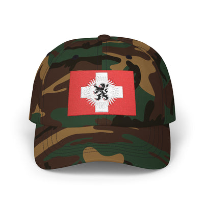 Red Cross Pride