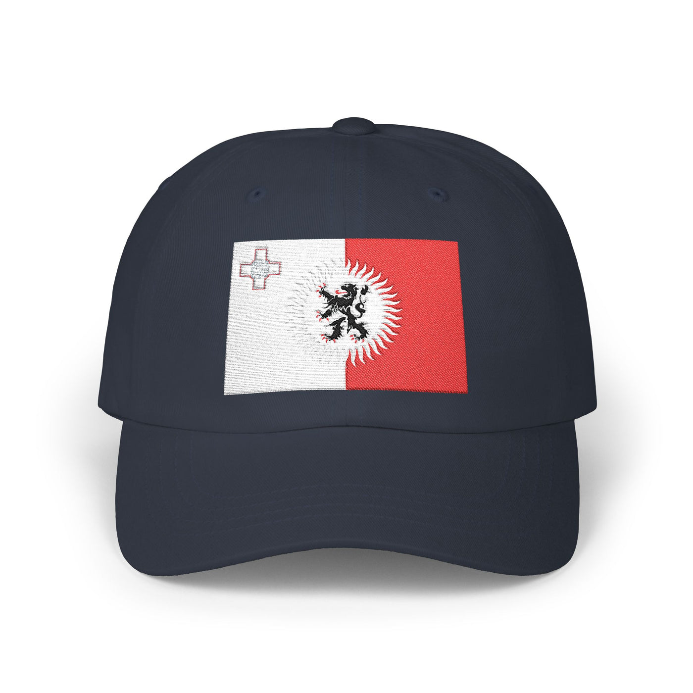 Maltese Cross