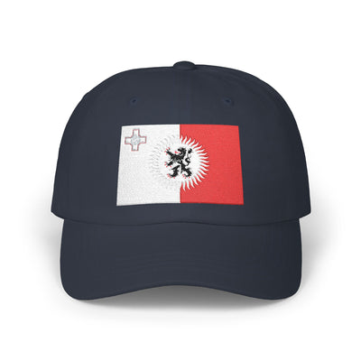 Maltese Cross