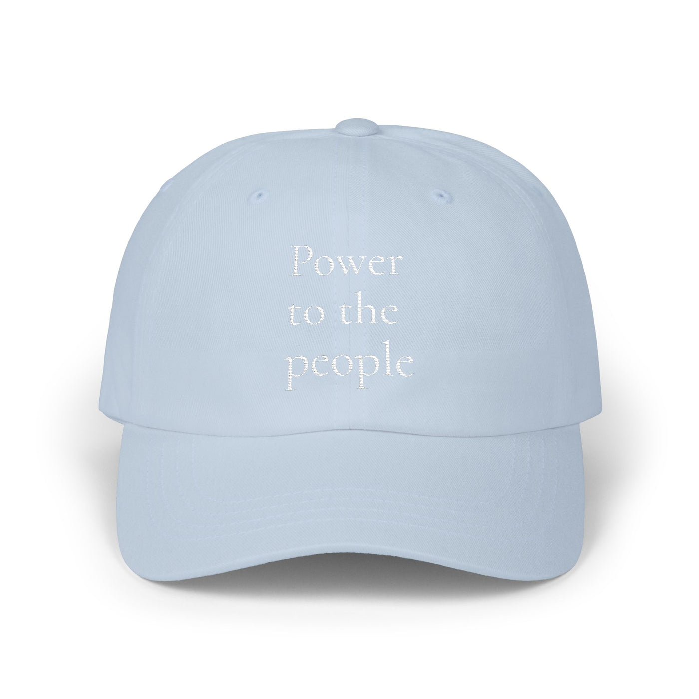 Power Cap