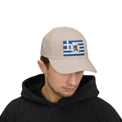 Spirit of Hellas