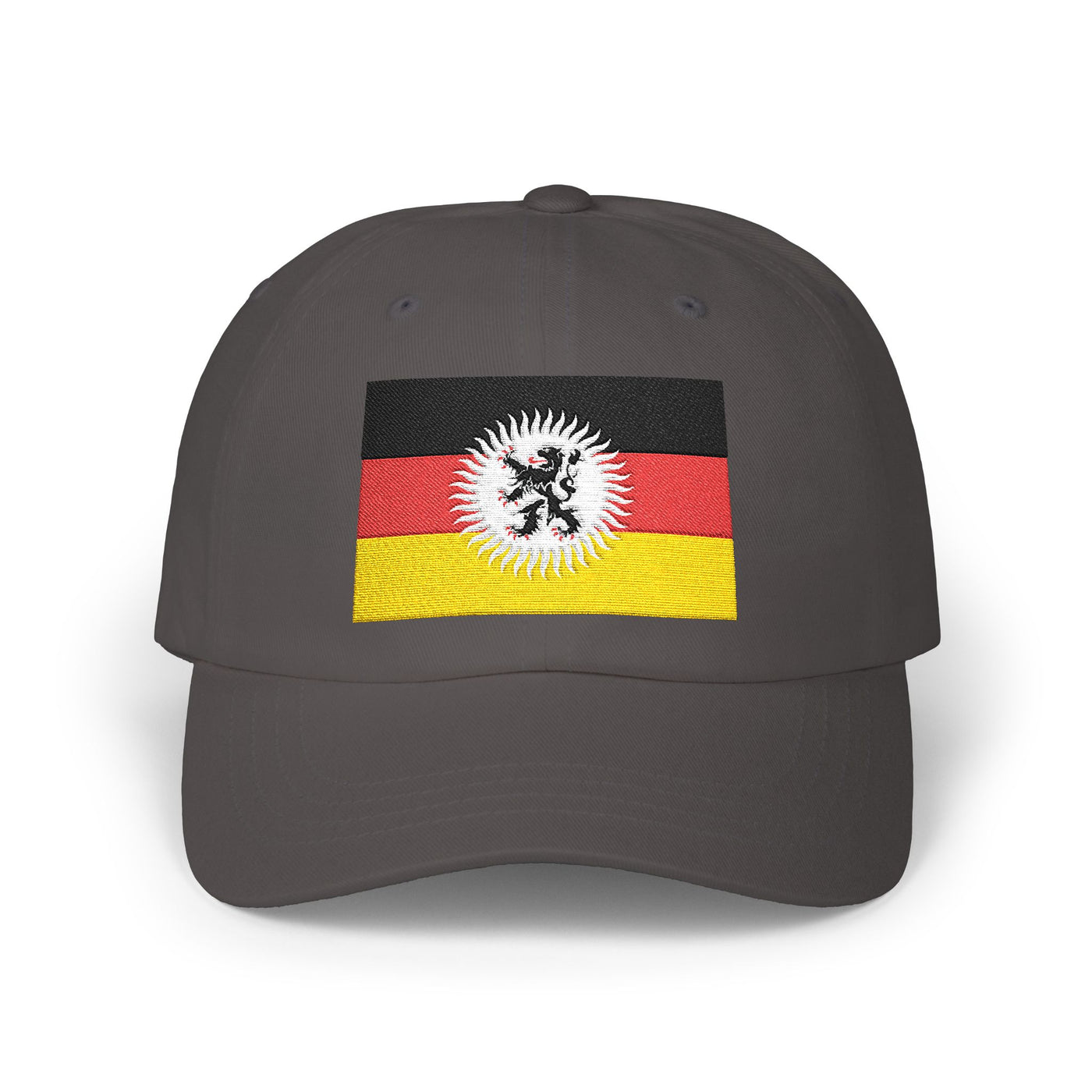 German Pride