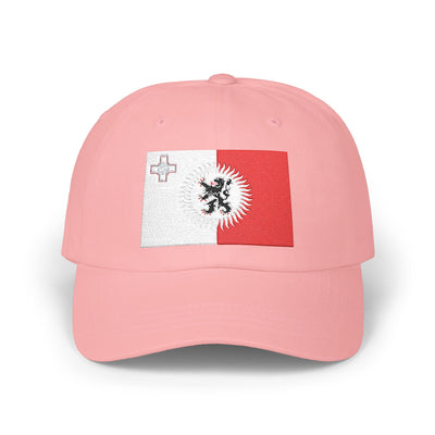 Maltese Cross