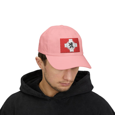 Red Cross Pride