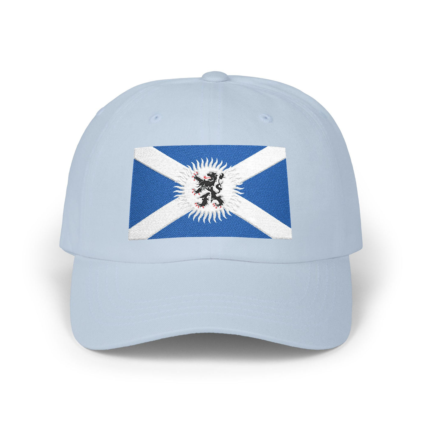 Thistle of Scotland