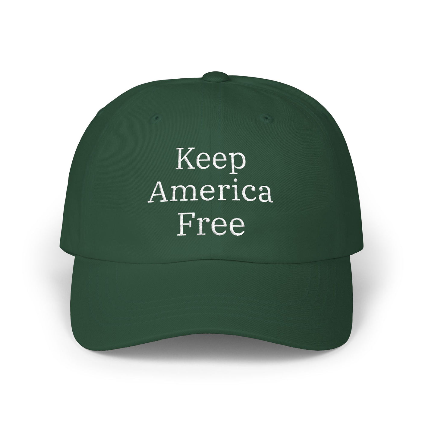 Freedom Cap