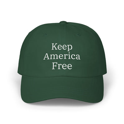 Freedom Cap