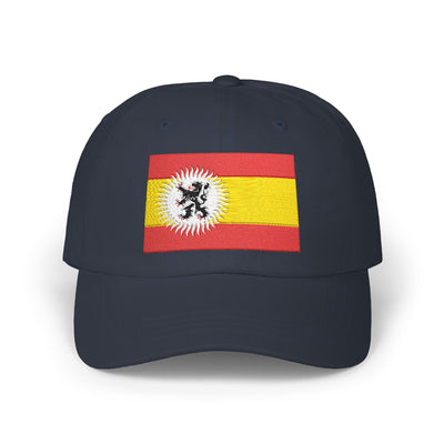 Lionshield of Spain