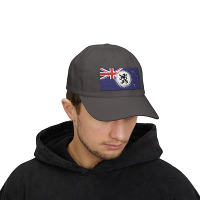 Kiwi Courage
