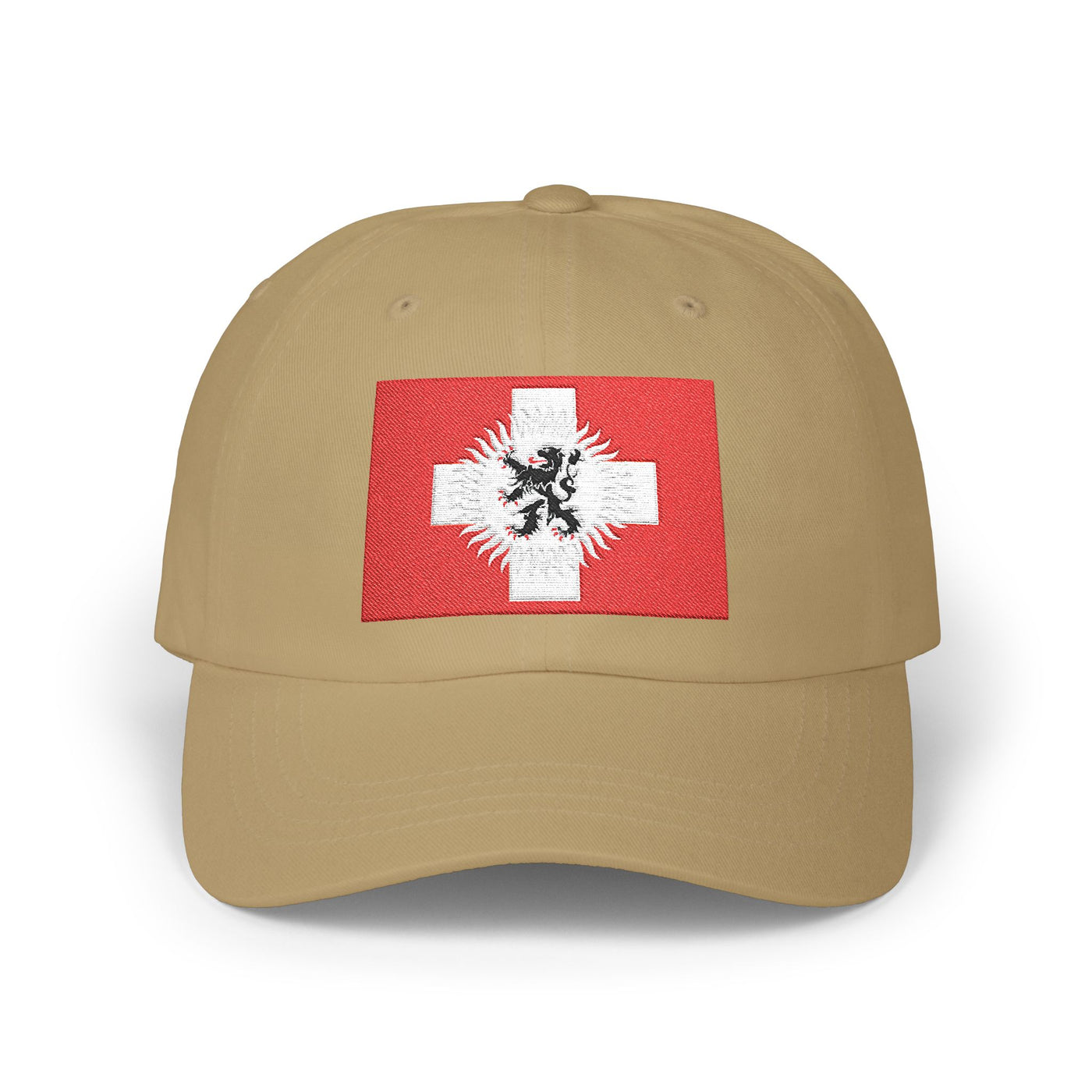 Red Cross Pride