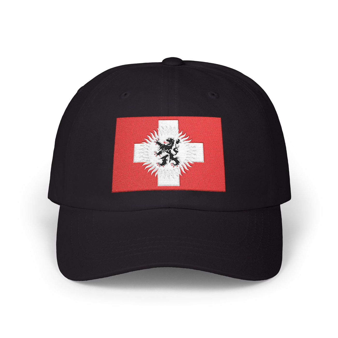 Red Cross Pride