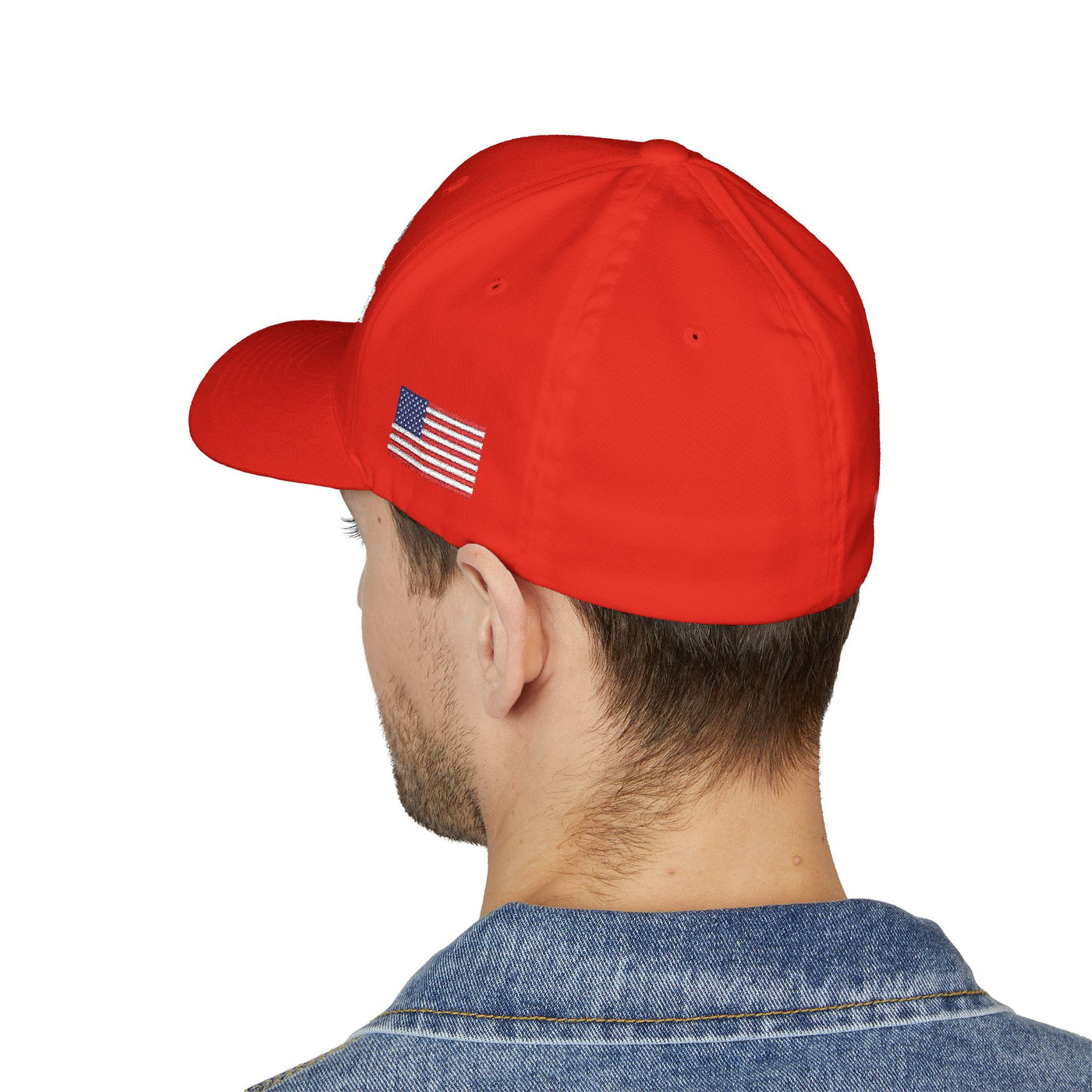 American Dream Red