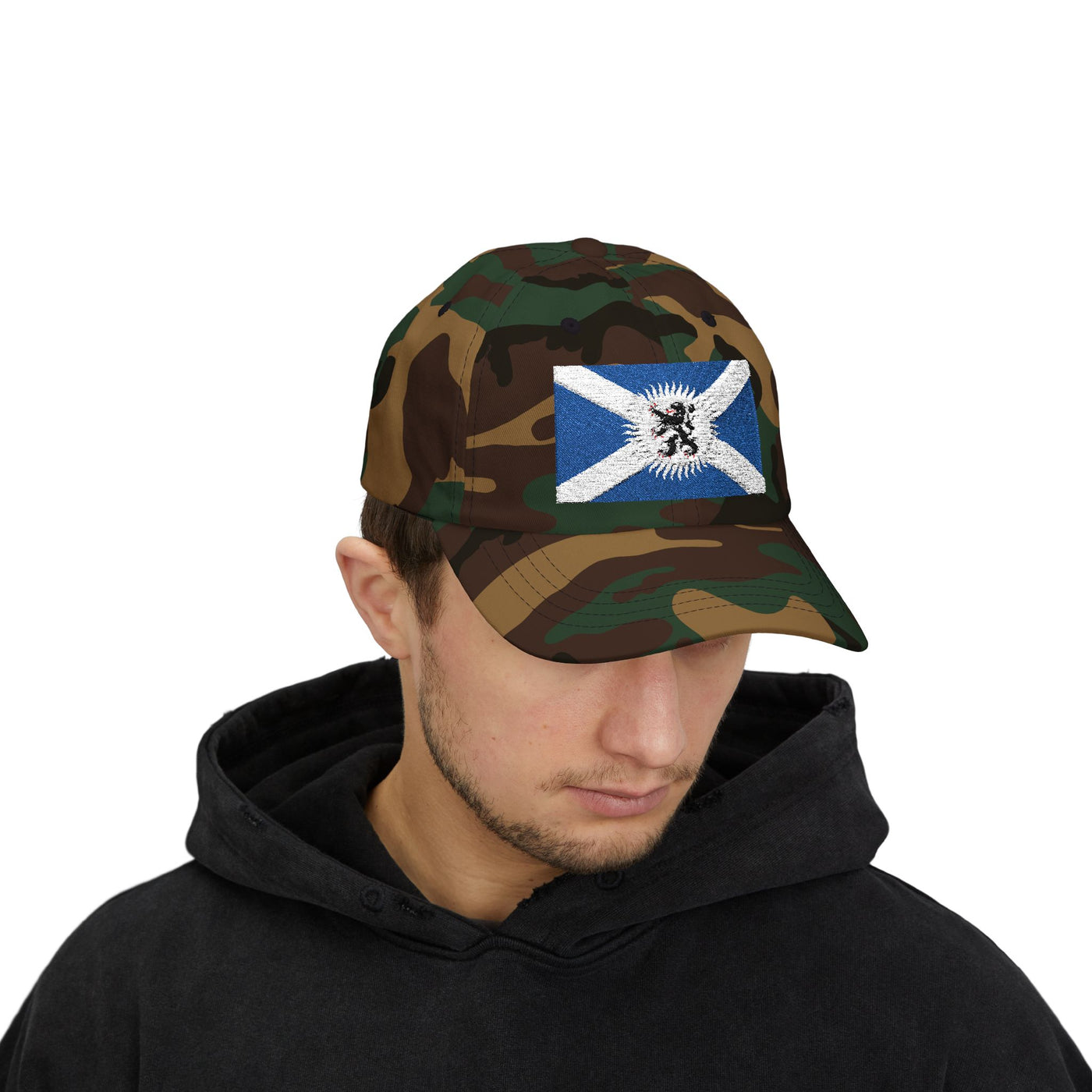 Thistle of Scotland