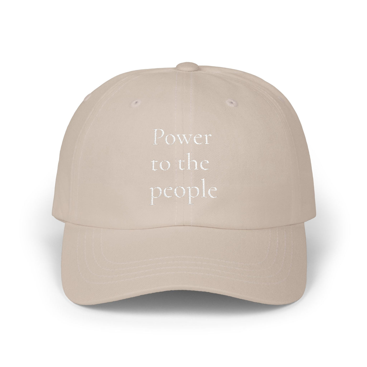 Power Cap