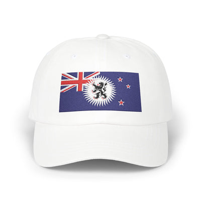 Kiwi Courage