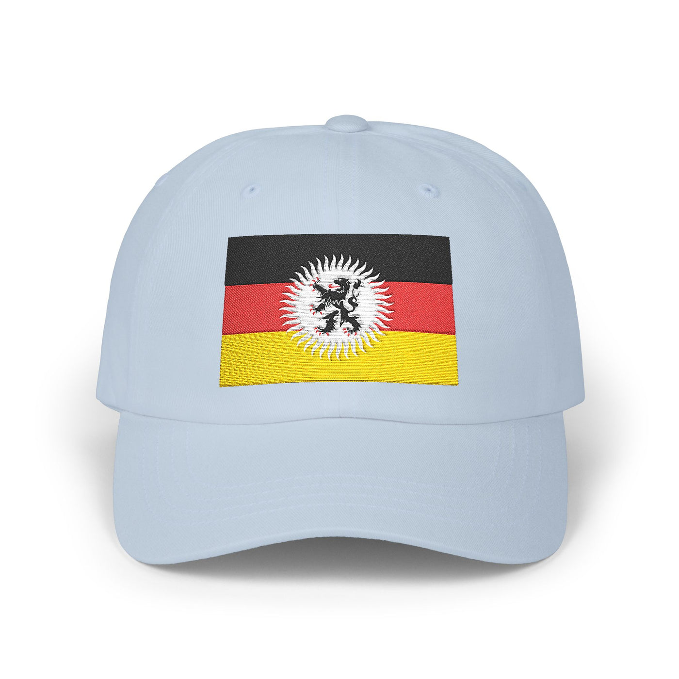 German Pride