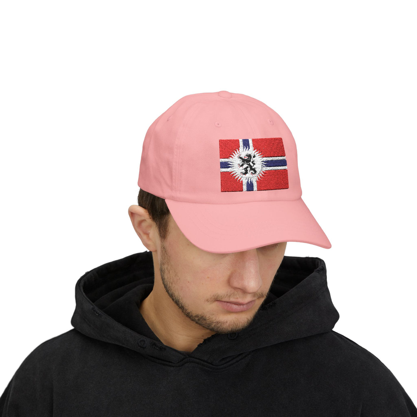 Spirit of the North