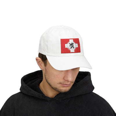 Red Cross Pride