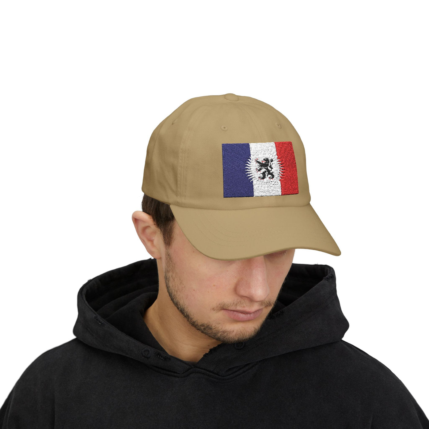 Liberty of France