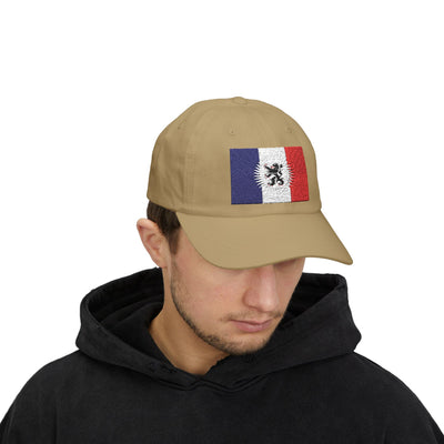 Liberty of France