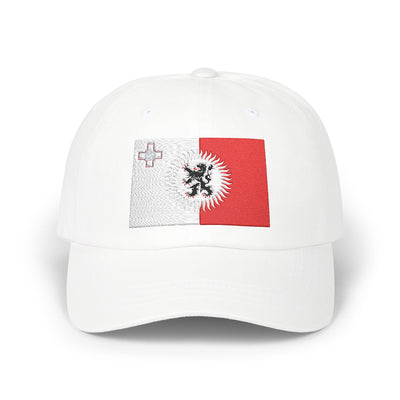 Maltese Cross