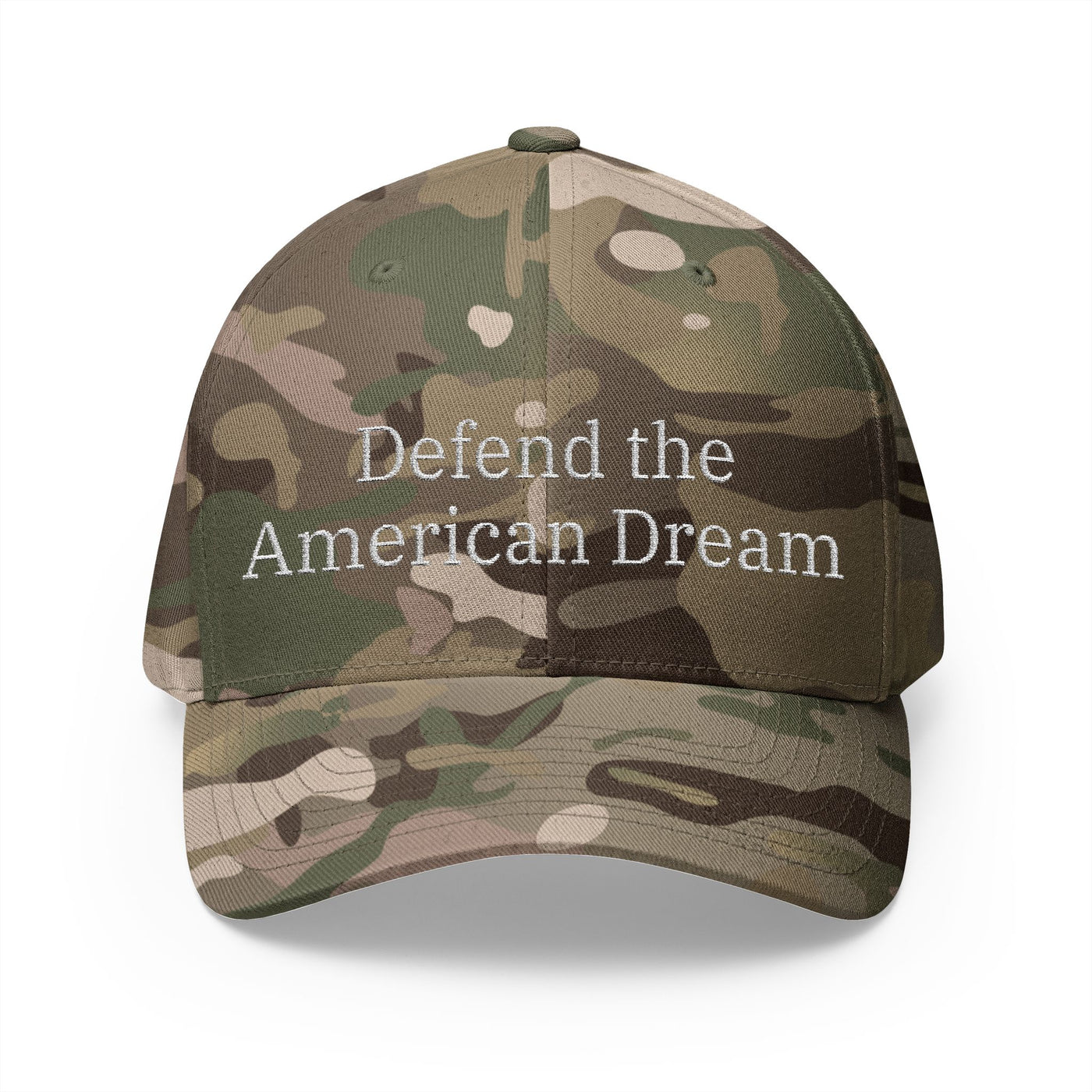 American Dream Multicam