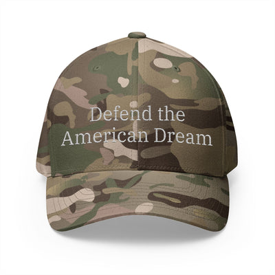 American Dream Multicam
