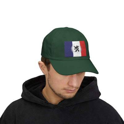 Liberty of France