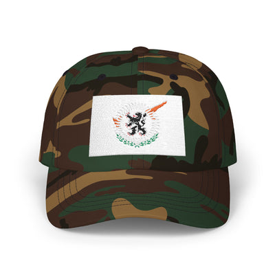 Olive Shield